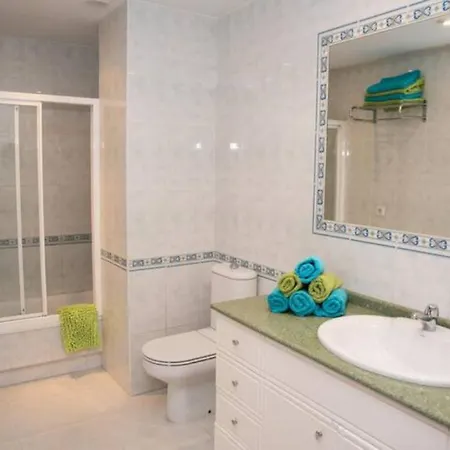 ático Con Vistas Al Mar Apartamento *