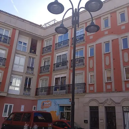 Atico Con Vistas Al Mar Garaje Y Wi-fi