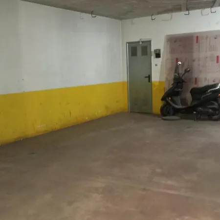 Atico Con Vistas Al Mar Garaje Y Wi-fi 아파트 칸가스데모라조