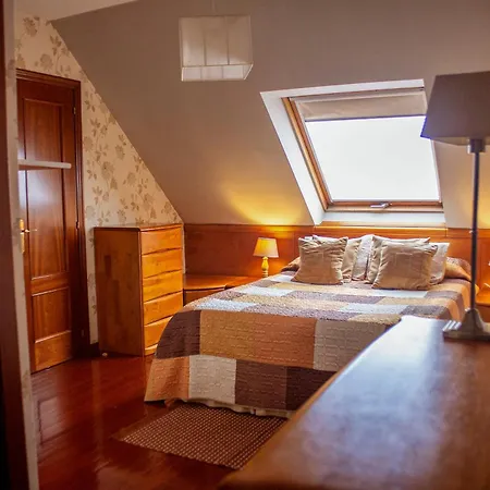 Atico Con Vistas Al Mar Garaje Y Wi-fi 아파트